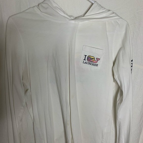 Vineyard Vines Long Sleeve - Picture 2 of 3